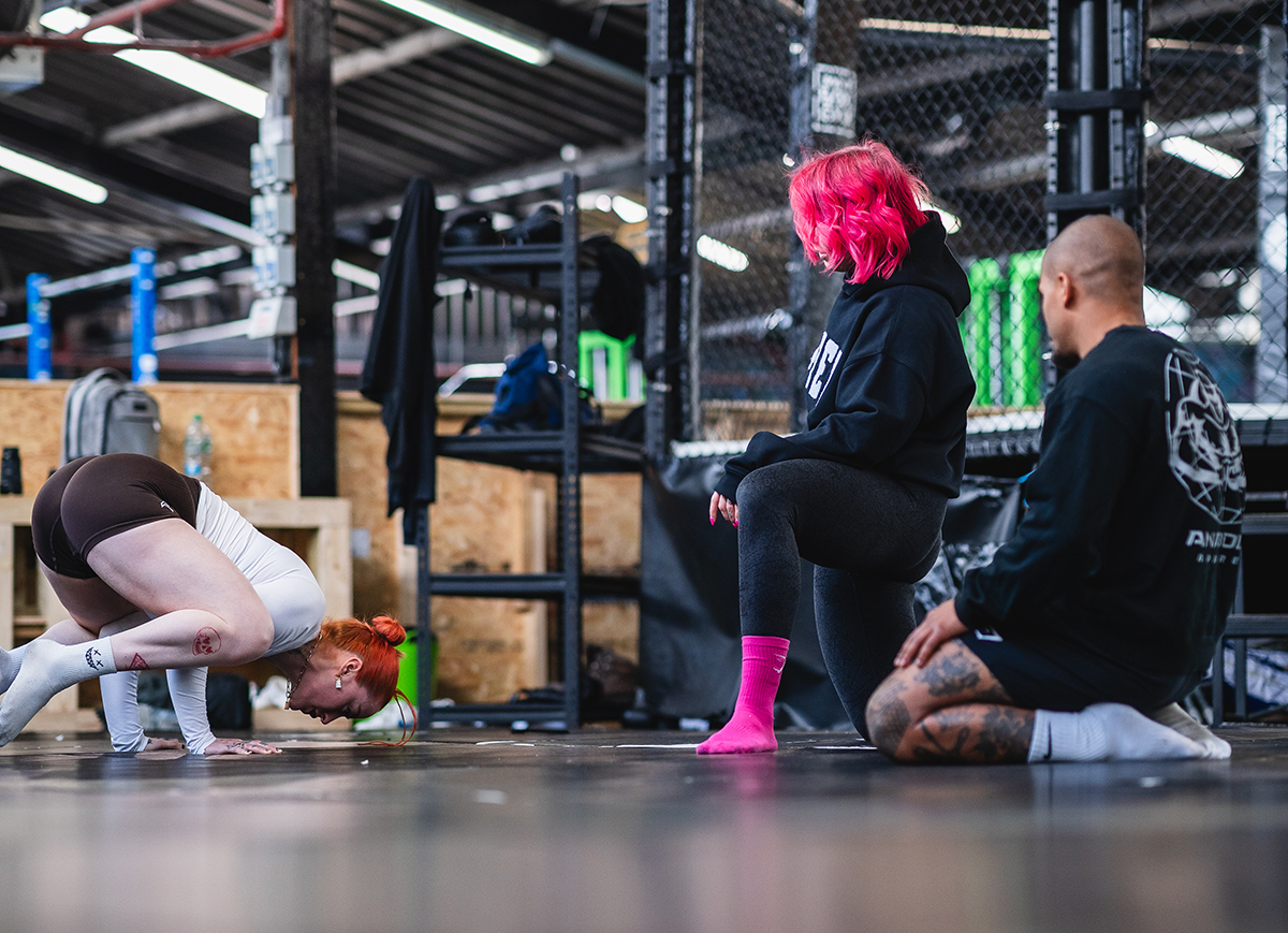 Different Breed Coaching