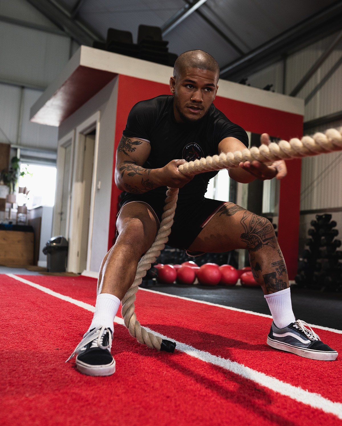 Different Breed Coaching