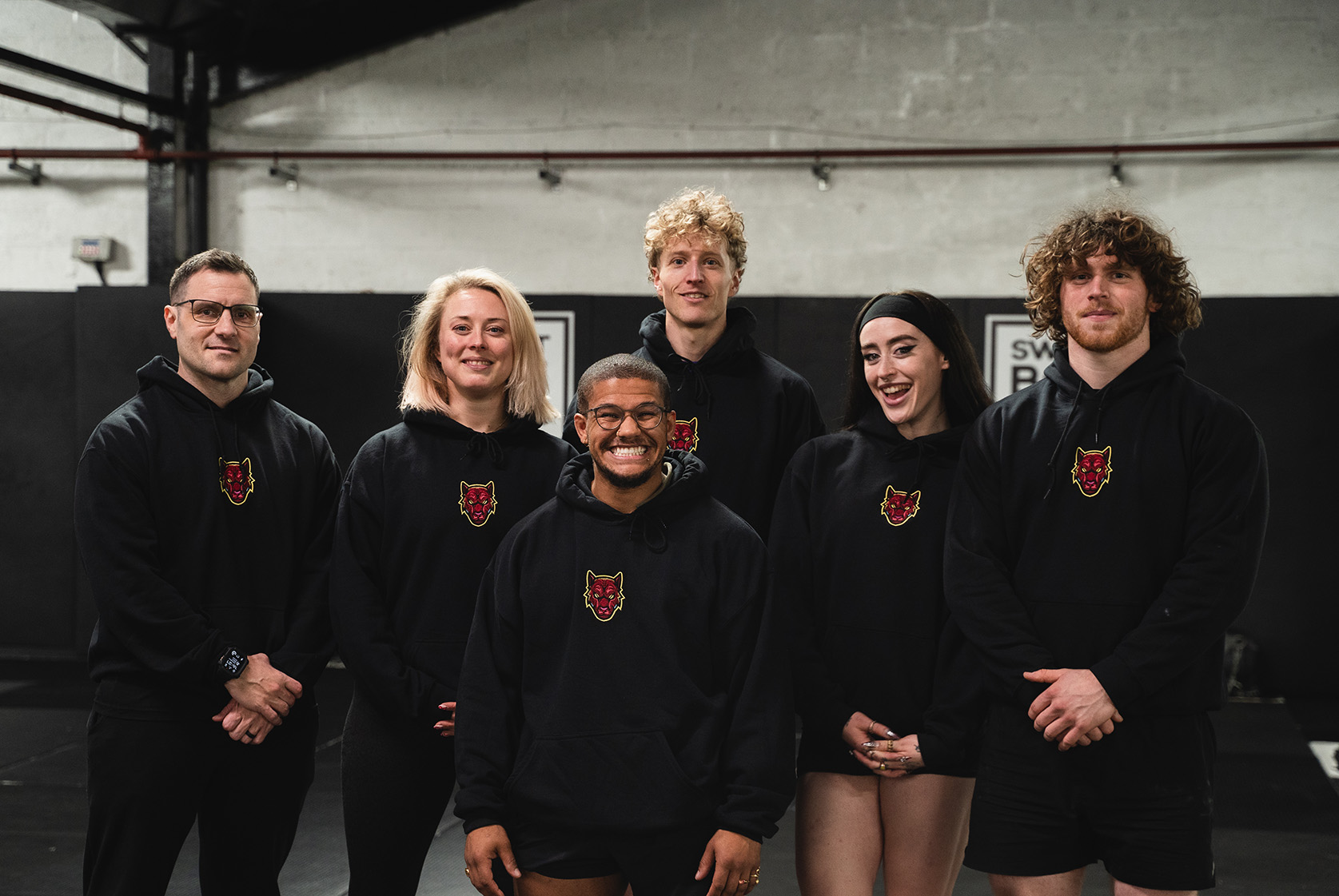 Different Breed Coaching